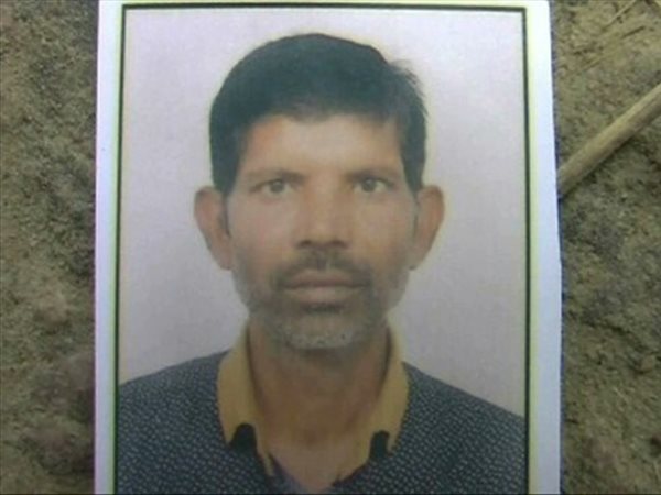 kanpur people ruckus after the death on two men