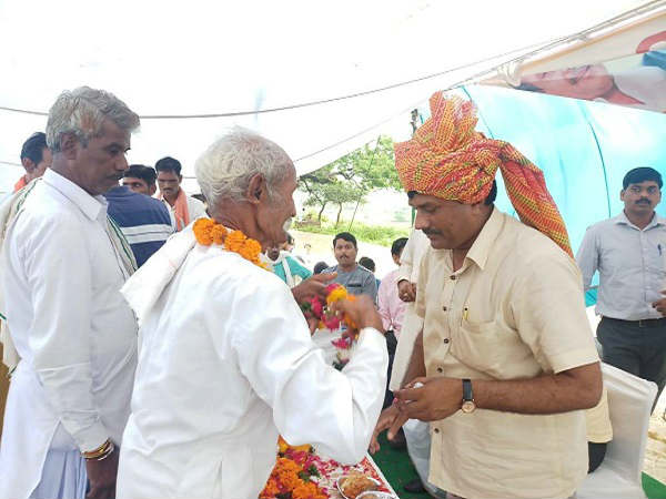 भारत सिंह कुशवाह भारत सिंह कुशवाह