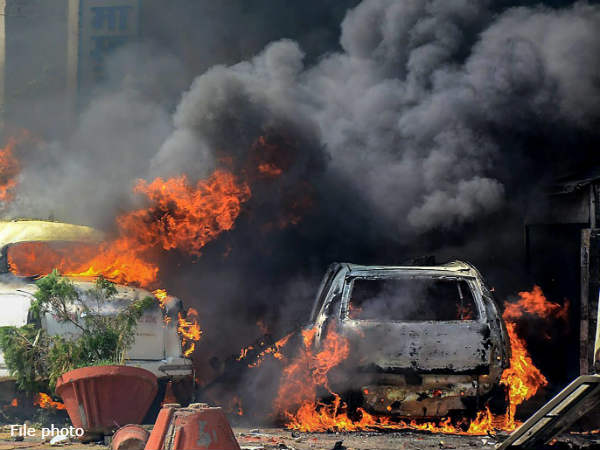  सायनाइड