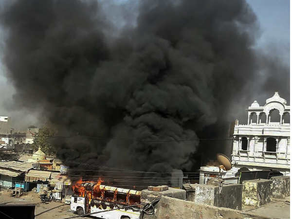  कार्बन मोनोऑक्साइड 