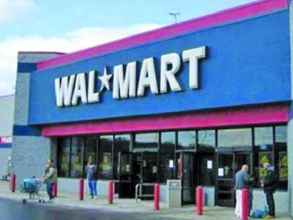 वालमार्ट-फ्लिपकार्ट के खिलाफ आंदोलन