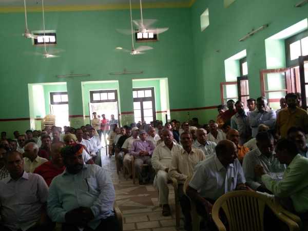 jaswant singh son told that he will take revenge with bjp in his style jaswant singh son told that he will take revenge with bjp in his style