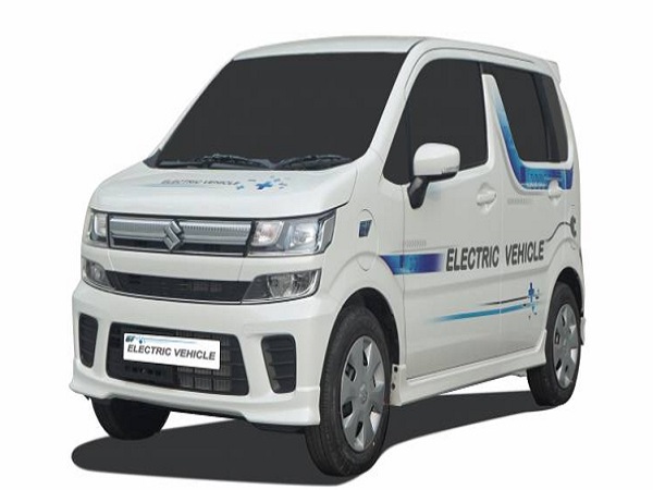 कैसी होगी मारुति की इलेक्ट्रिक कार ? कैसी होगी मारुति की इलेक्ट्रिक कार ?