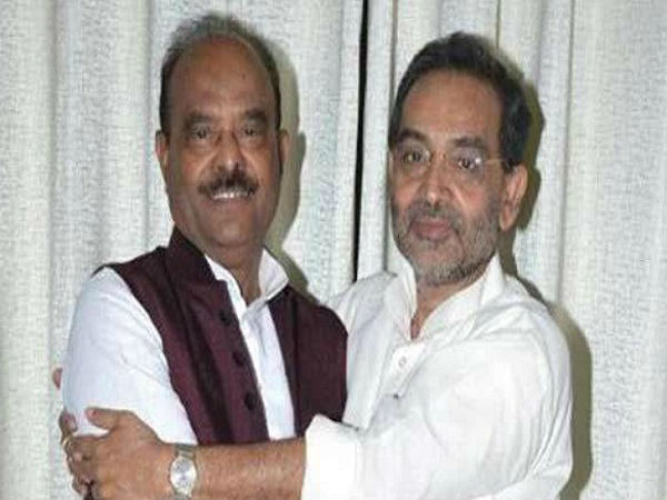 आरएलएसपी के कड़े तेवर आरएलएसपी के कड़े तेवर