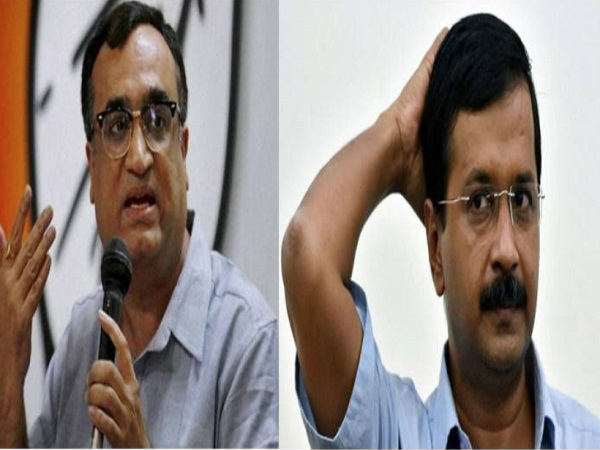 ‘आप’ से गठबंधन के खिलाफ माकन ‘आप’ से गठबंधन के खिलाफ माकन