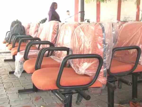 agra university marksheet now in saffron color agra university marksheet now in saffron color