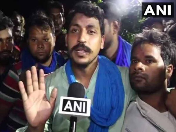 देर रात जेल से रिहा हुए चंद्रशेखर