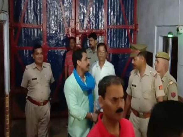 रिहाई के बाद दिया ये बयान रिहाई के बाद दिया ये बयान