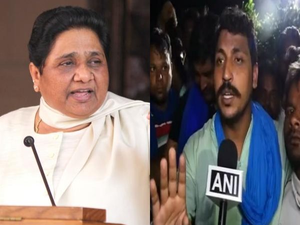 मायावती ने इसलिए बनाई चंद्रशेखर से दूरी
