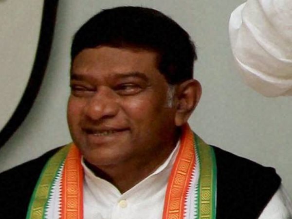 जोगी की पार्टी का बीएसपी से गठबंधन 