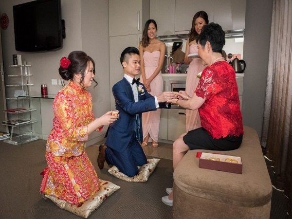 बीजिंग से चार किलोमीटर की दूरी पर है एक गांव, यहां पर बढ़ रहा ब्राइड प्राइस बीजिंग से चार किलोमीटर की दूरी पर है एक गांव, यहां पर बढ़ रहा ब्राइड प्राइस