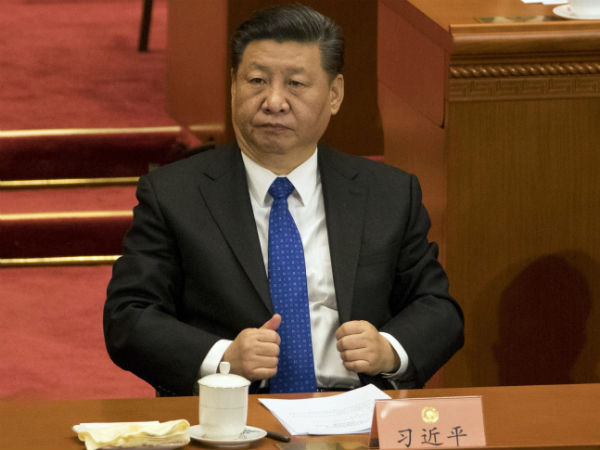 भारत सीपीईसी का धुर विरोधी 