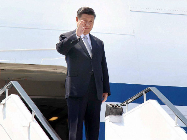 अब भारत की जगह चीन से आएगा सामान