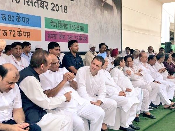 congress