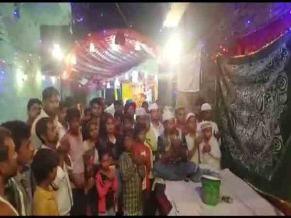 city in uttar pradesh where hindu muslim celebrate festival together city in uttar pradesh where hindu muslim celebrate festival together