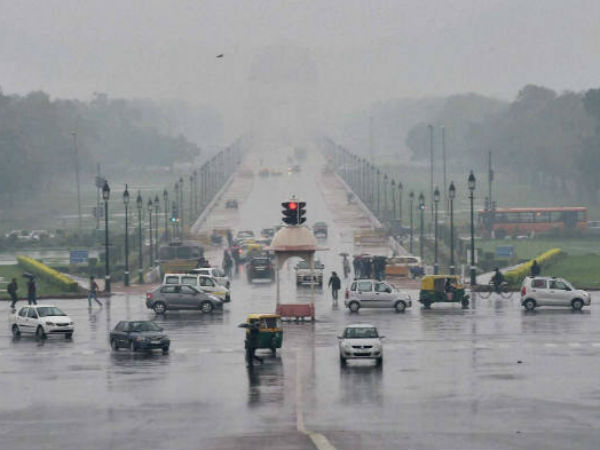 23 सितंबर से दिल्ली-NCR में फिर बारिश