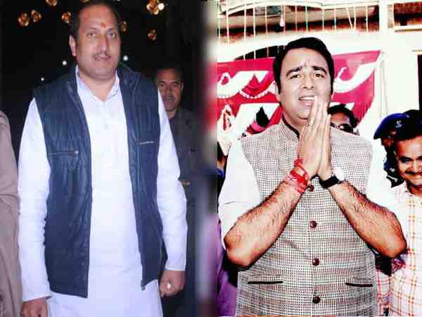 Non bailable warrant issued against Sadhvi Prachi