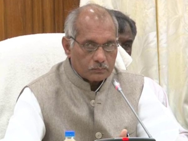 देखिए एनकाउंटर में योगी सरकार में ऐसी कोई गलती नहीं हो रही है