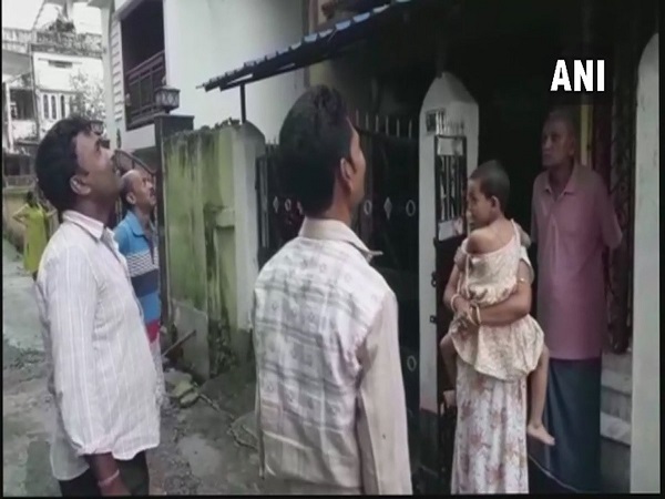 Earthquake of 5.5 Richter scale in bihar west bengal and assam, offices evacuated in many cities