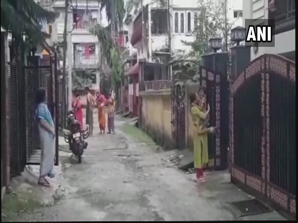 Earthquake of 5.5 Richter scale in bihar west bengal and assam, offices evacuated in many cities