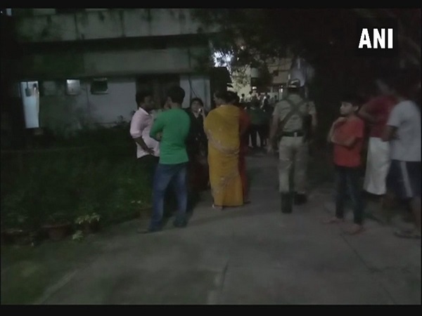 bihar: retired commissioner of irrigation dept and his wife murdered in patna bihar: retired commissioner of irrigation dept and his wife murdered in patna