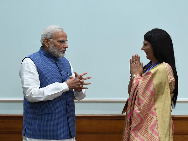 पीएम मोदी ने किया ट्वीट