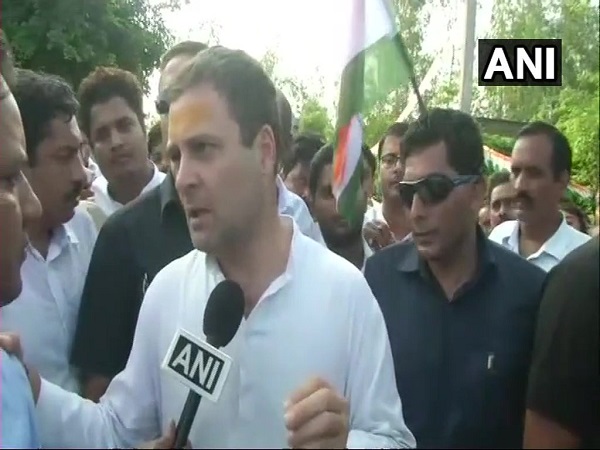 'जेपीसी से जांच क्यों नहीं कराते हैं' 'जेपीसी से जांच क्यों नहीं कराते हैं'