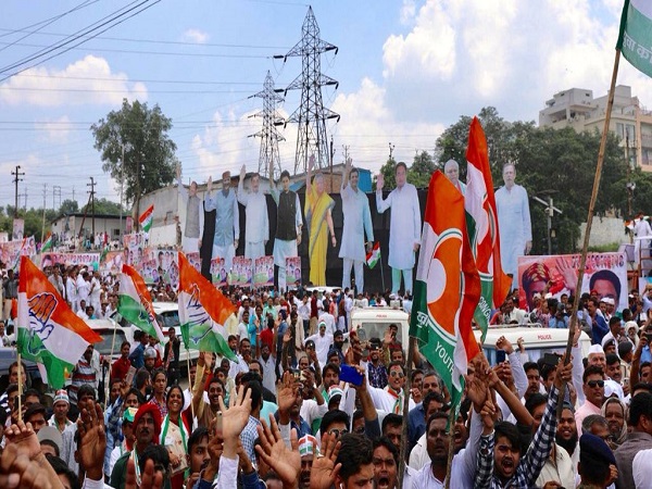 विधानसभा चुनाव को लेकर राज्य में सियासी हलचल तेज