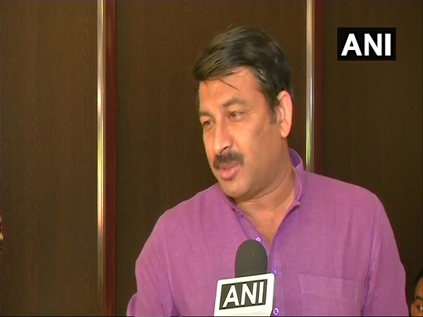 मनोज तिवारी पर केस दर्ज