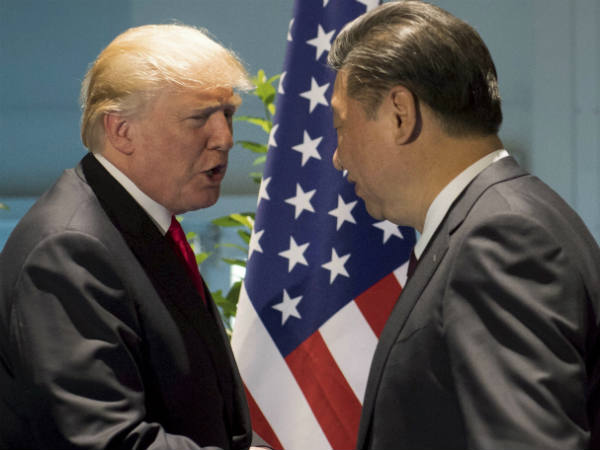 चीन ने कहा आरोप बेबुनियाद 