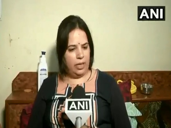 विवेक तिवारी के चाचा ने कहा- ये एनकाउंटर है