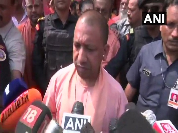 सीएम योगी ने दिया कार्रवाई का आश्वासन