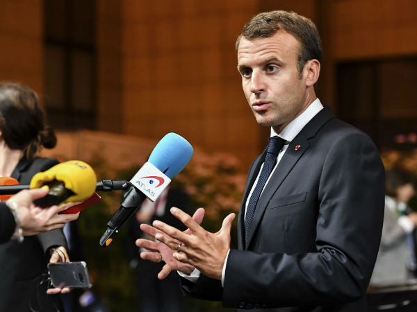 बधाई देने को किया था कॉल 