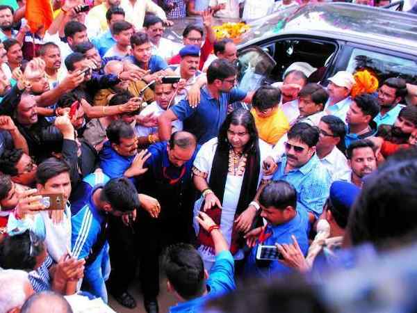 बंद के दौरान दर्ज हुए मुकदमें मुख्य मुद्दा