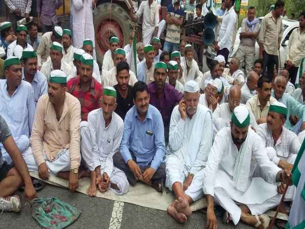 Farmers to organize rally from Haridwar to Parliament from September 23 to October 2 Farmers to organize rally from Haridwar to Parliament from September 23 to October 2