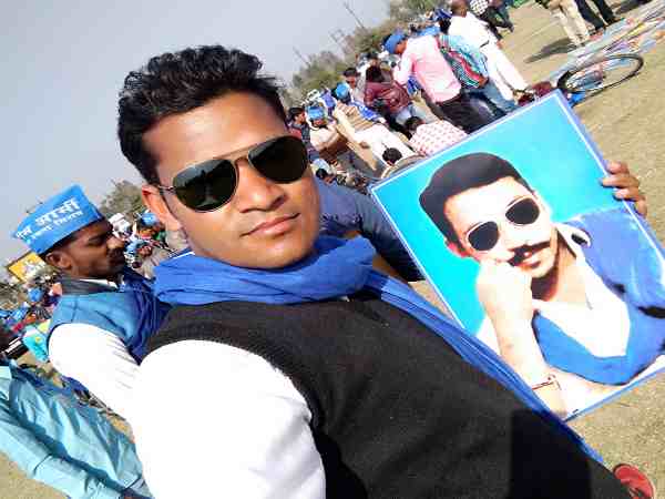 छीना जाने लगा मायावती का हर स्थान