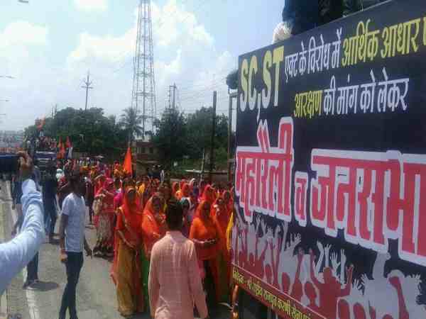 प्रशासन ने सुरक्षा के किए कड़े इंतजाम प्रशासन ने सुरक्षा के किए कड़े इंतजाम