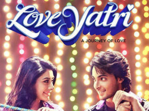 आयुष कॉलेज स्टूडेंट की भूमिका निभा रहे हैं आयुष कॉलेज स्टूडेंट की भूमिका निभा रहे हैं