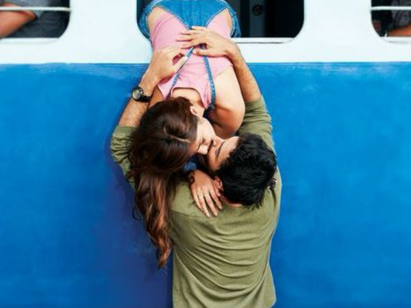 फिल्म 'जलेबी: द एवरलास्टिंग टेस्ट ऑफ लव' 