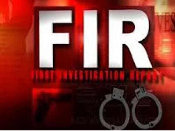 मृतक को भी जानलेवा हमला और मारपीट की धाराओं में मुजरिम बना दिया मृतक को भी जानलेवा हमला और मारपीट की धाराओं में मुजरिम बना दिया