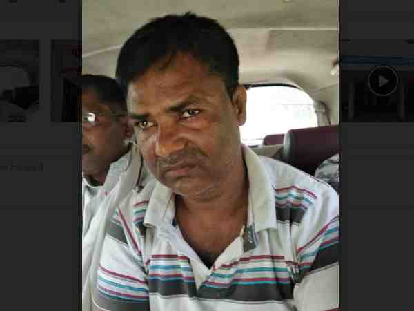 criminal escaped from the prison after arrest by police in pratapgarh criminal escaped from the prison after arrest by police in pratapgarh