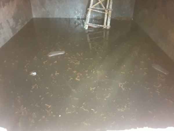 Factory collision in Ghaziabad, three killed