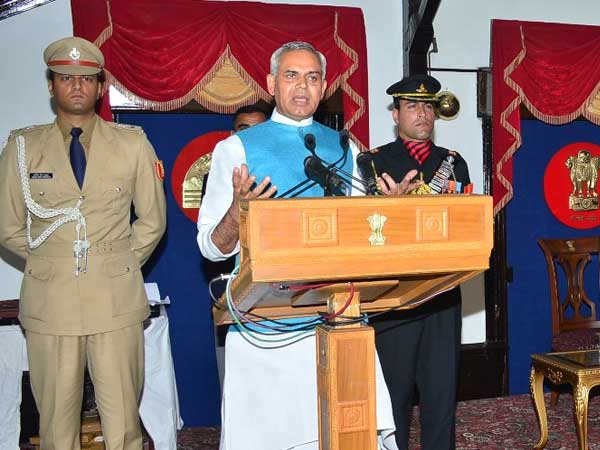 खाद को लेकर किया बड़ा दावा