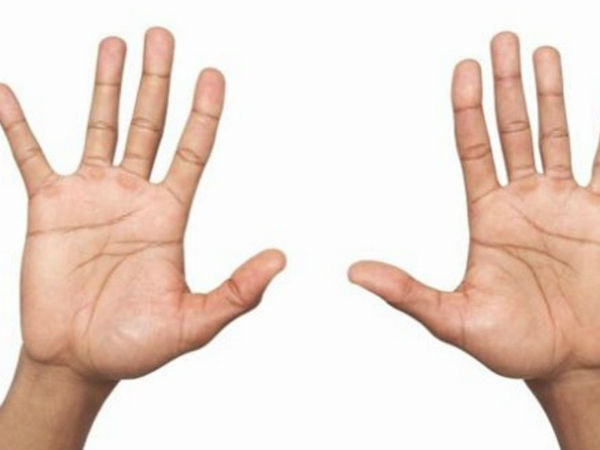 किस रेखा से क्या परिणाम