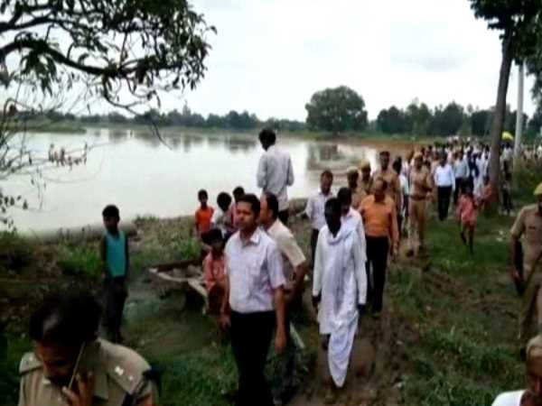 Power supply is cut of 85 villages in Hardoi