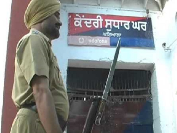 पटियाला जेल में भ्रष्टाचार!