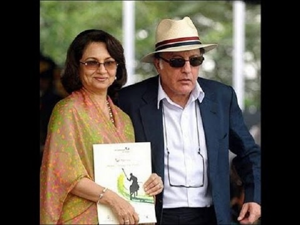 शर्मिला टैगोर और नवाब पटौदी की शादी का मामला उठा