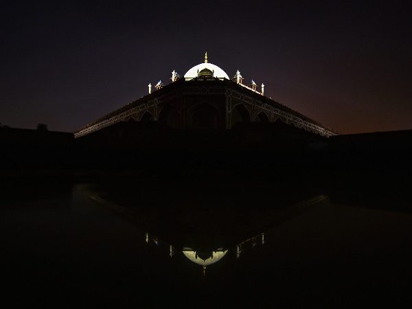 यूनेस्को की वर्ल्ड हेरिटेज लिस्ट में है ये स्मारक