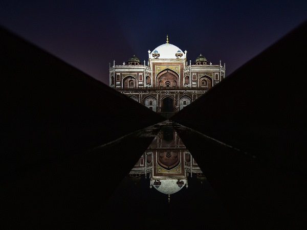 लाइट्स लगाने में लगा 3 महीने से ज्यादा का वक्त