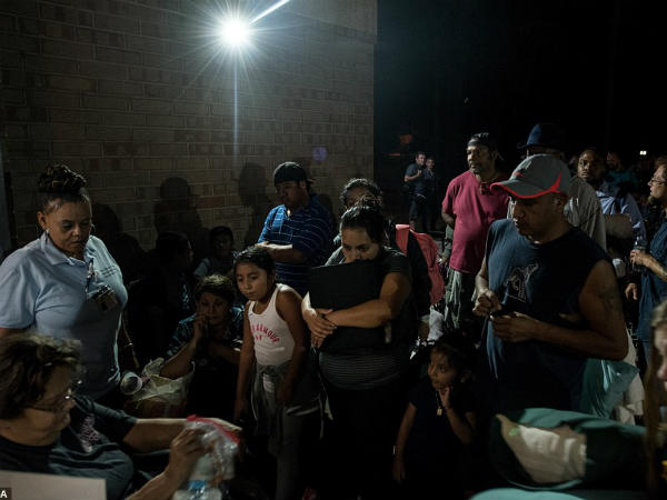 महिलाओं के नाम पर होते तूफान के नाम 